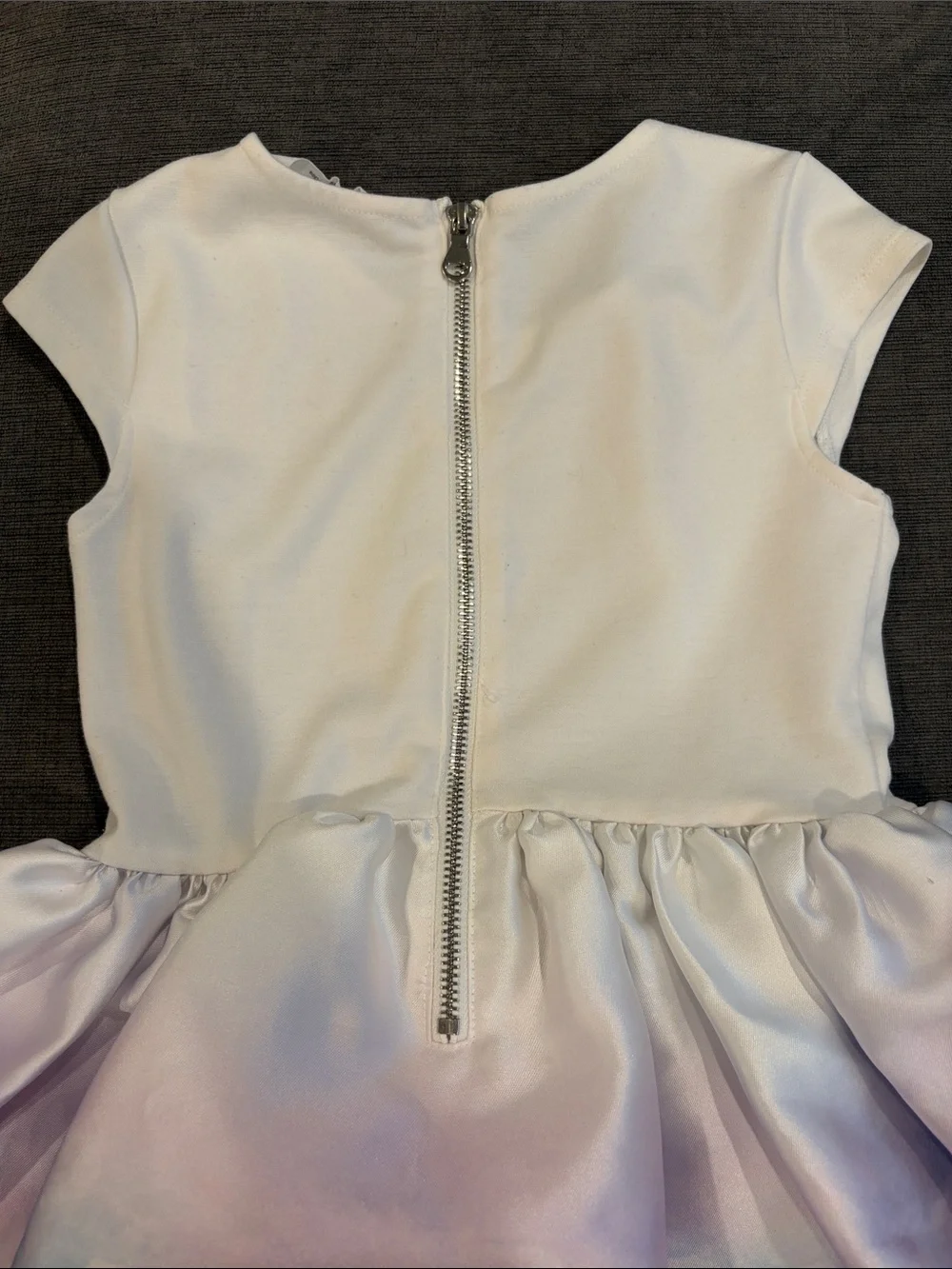 H&M Girls Unicorn Dress - Size 6-8Y - LIKE NEW!!  kids dresses skirt skirts girl